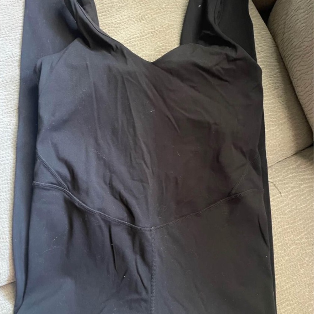 Lululemon align bodysuit size 6